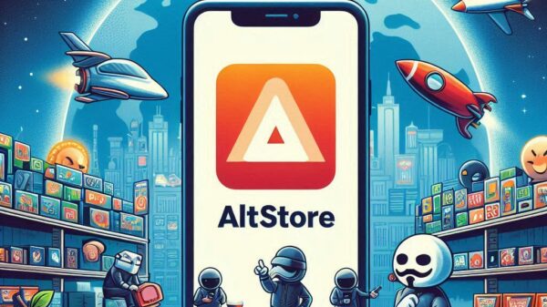 AltStore