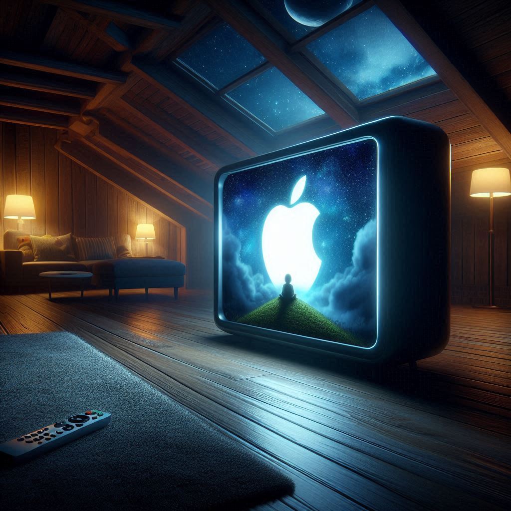 Apple TV