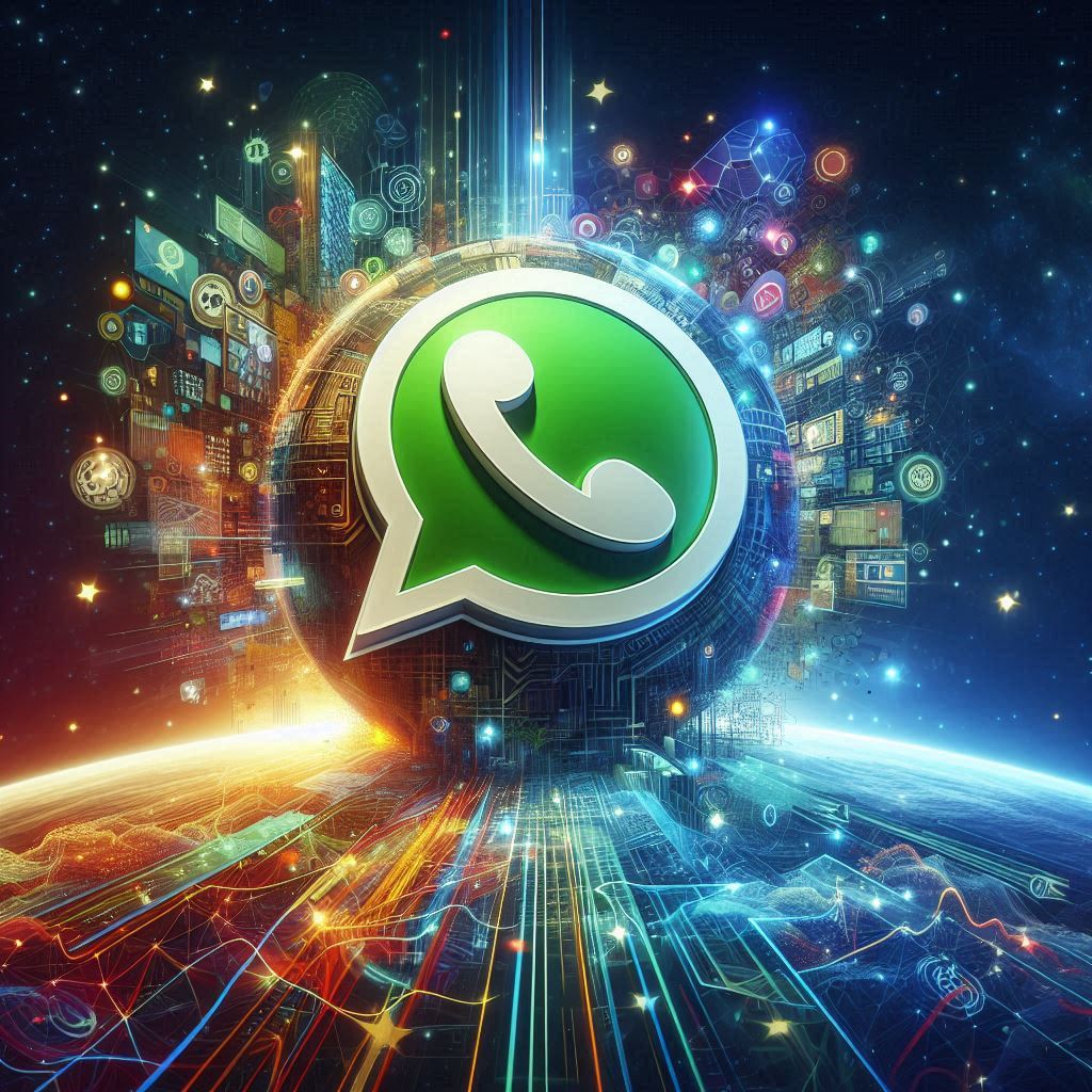 Interpolaridad WhatsApp