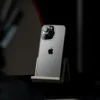 iphone botón de acción